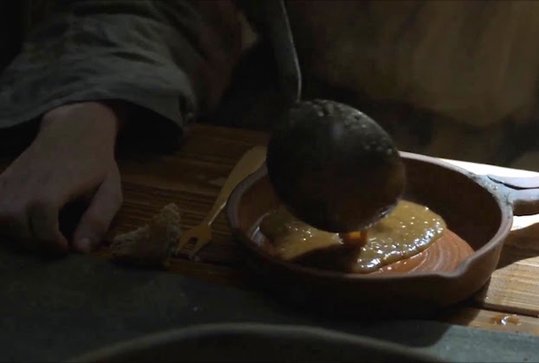 Worst TV Scenes 2017 Gross