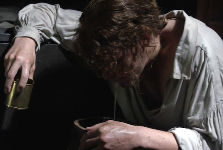 Worst TV Scenes 2017 Gross