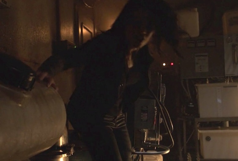 Worst TV Scenes 2017 Gross