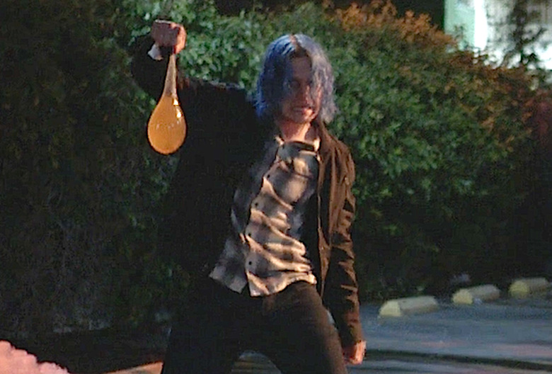 Worst TV Scenes 2017 Gross