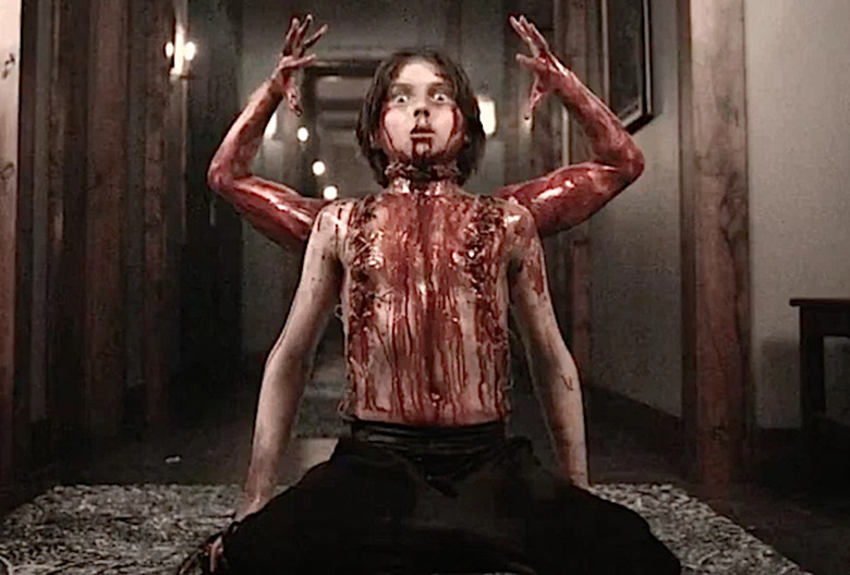 Worst TV Scenes 2017 Gross