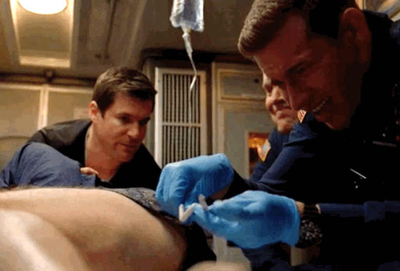 Worst TV Moments 2018