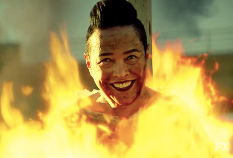 Worst TV Moments 2018