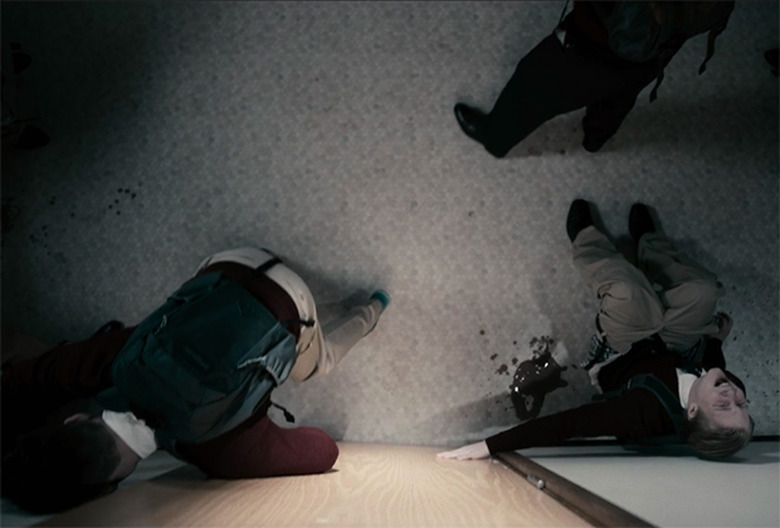 Worst TV Moments 2018