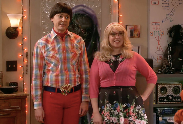 Worst TV Moments 2018