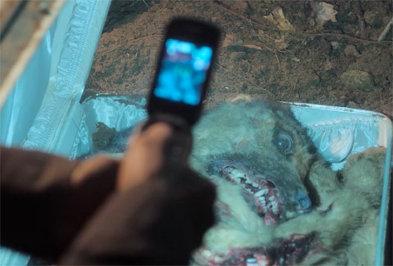 Worst TV Moments 2018