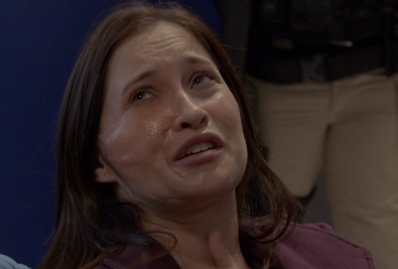 Worst TV Moments 2018