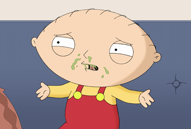 Worst TV Moments 2018