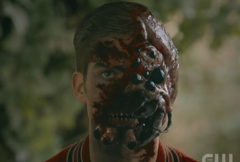 Worst TV Moments 2018