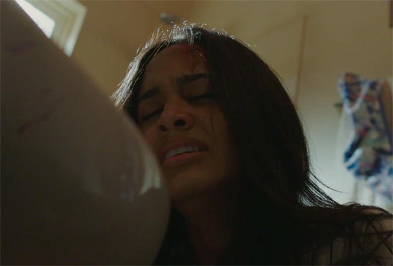 Worst TV Moments 2018