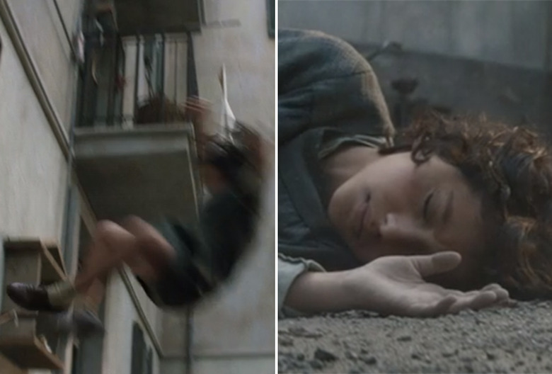 Worst TV Moments 2018