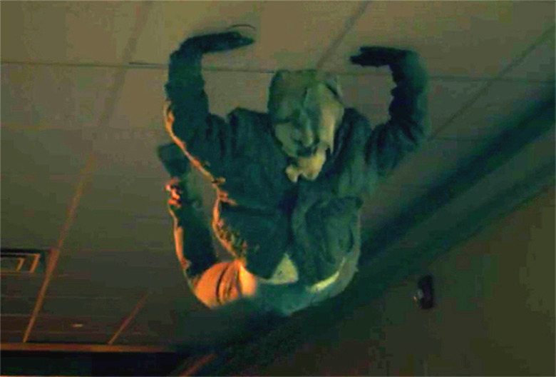 Worst TV Moments 2018