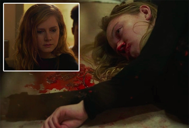 Worst TV Moments 2018