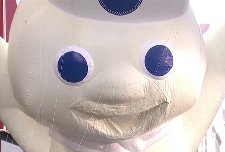 Worst TV Moments 2018