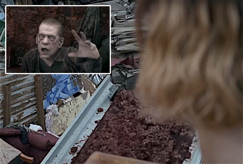 Worst TV Moments 2018