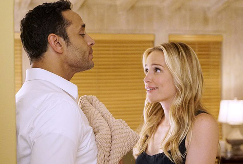 'Notorious' - Worst TV Show Titles