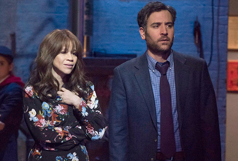 'Rise' - Worst TV Show Titles