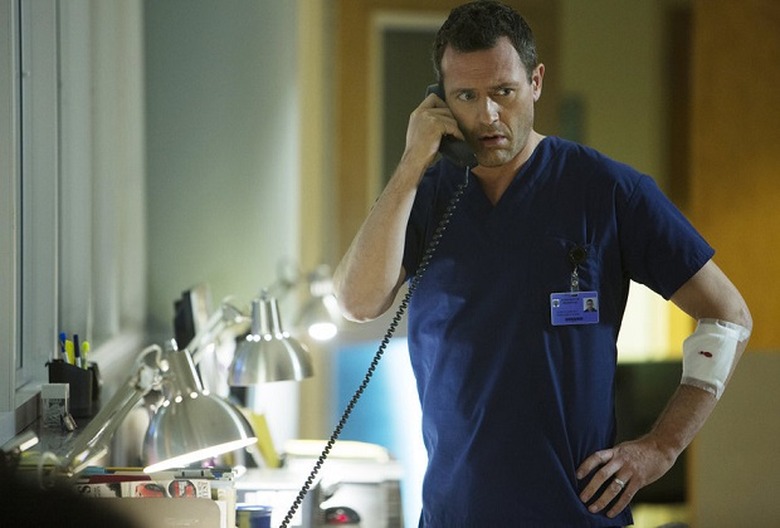 'Complications' - Worst TV Show Titles