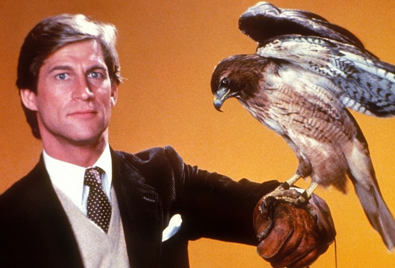 'Manimal' - Worst TV Show Titles