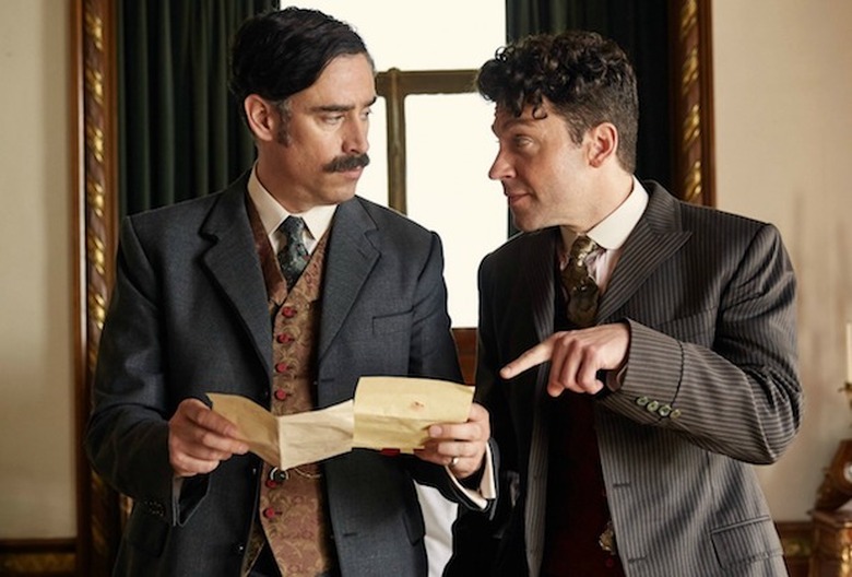 worst-shows-2016-houdini-and-doyle