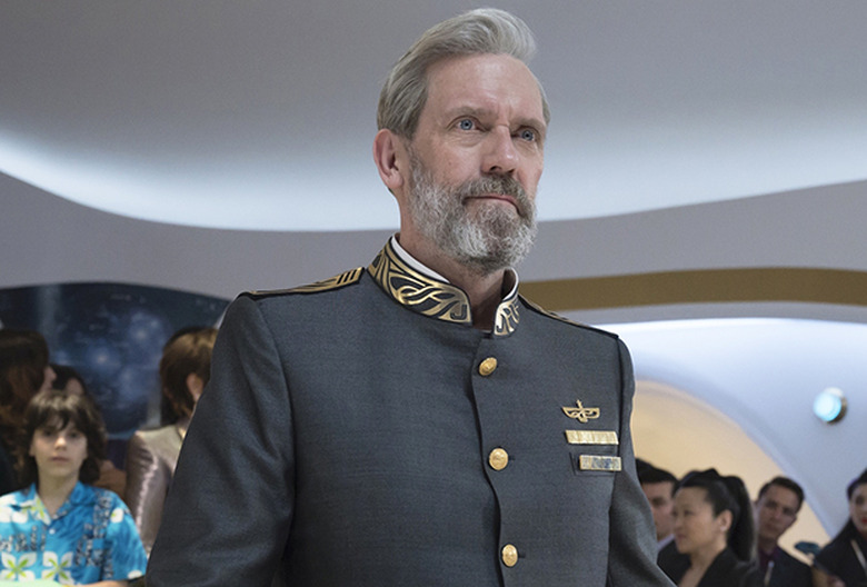 Worst TV Shows of 2020