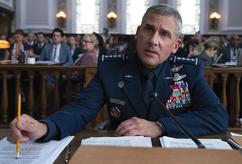 Worst TV Shows of 2020