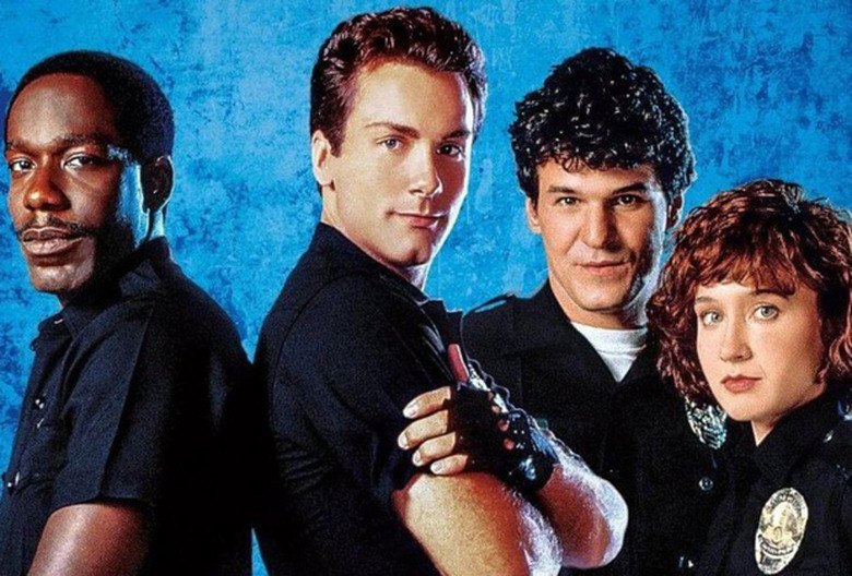 Worst TV Shows