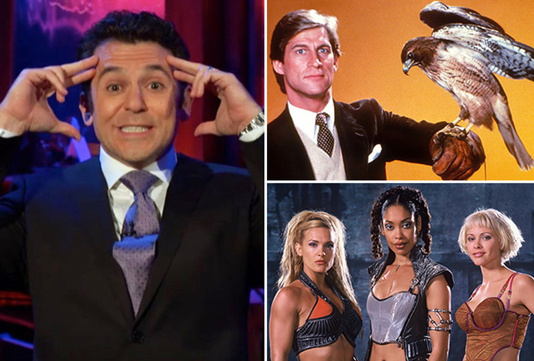 Worst TV Shows