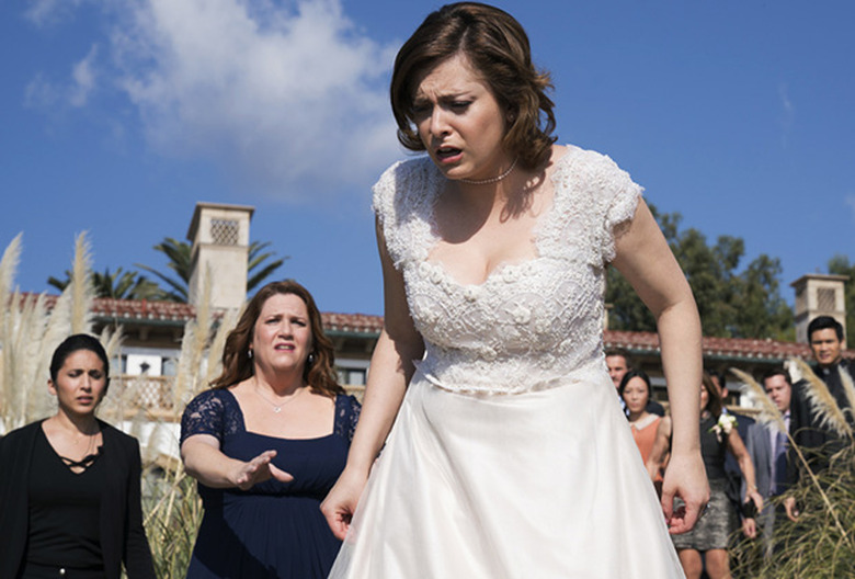 Worst TV Weddings