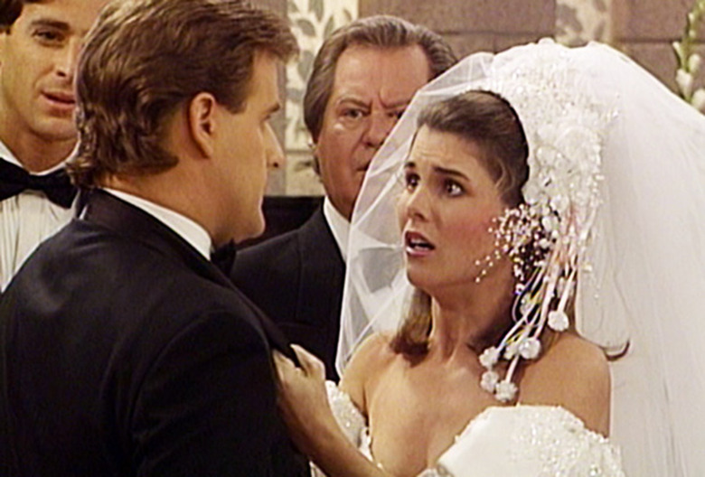 Worst TV Weddings