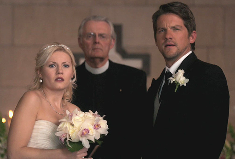 Worst TV Weddings