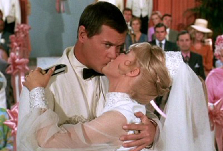 Worst TV Weddings