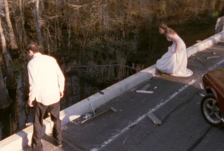 Worst TV Weddings