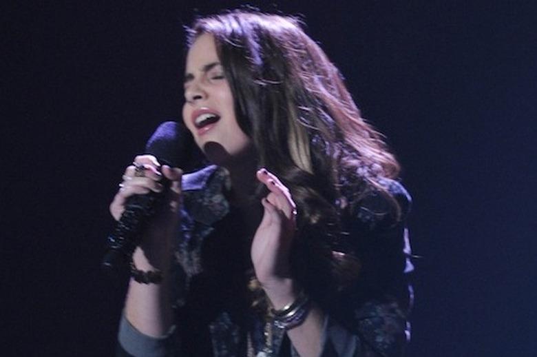 carly rose bieberrific