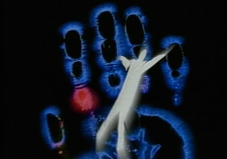 X Files Reboot