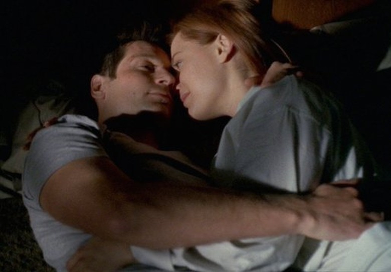 X Files Reboot