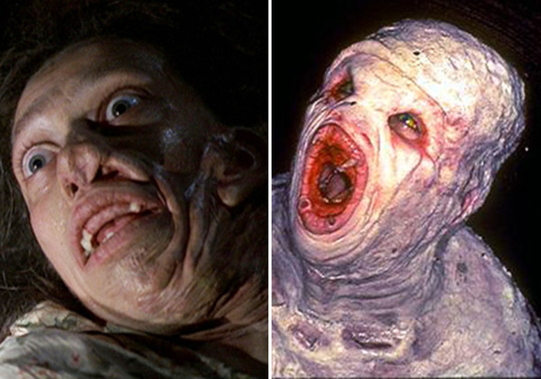 X Files Reboot