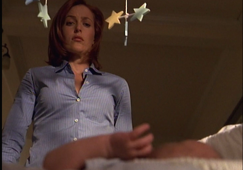 X Files Reboot