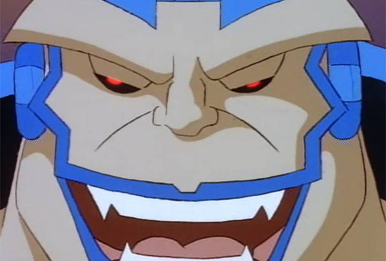 X-Men Apocalypse Changes