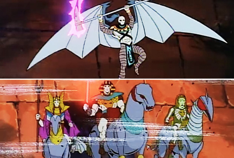 X-Men Apocalypse Changes