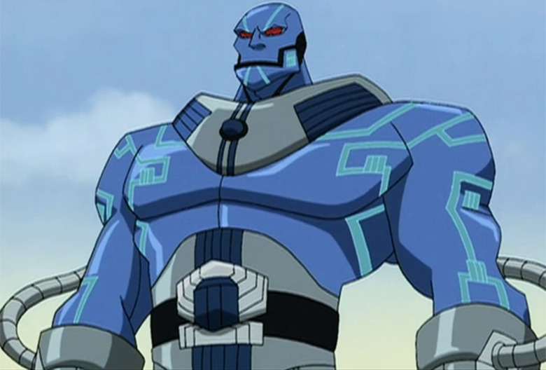 X-Men Apocalypse Changes