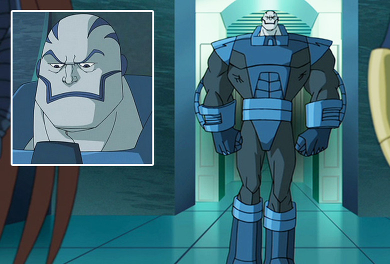 X-Men Apocalypse Changes