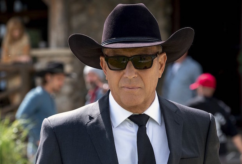 yellowstone season 3 photos paramount network