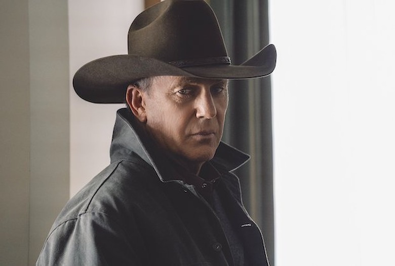 yellowstone season 3 photos paramount network