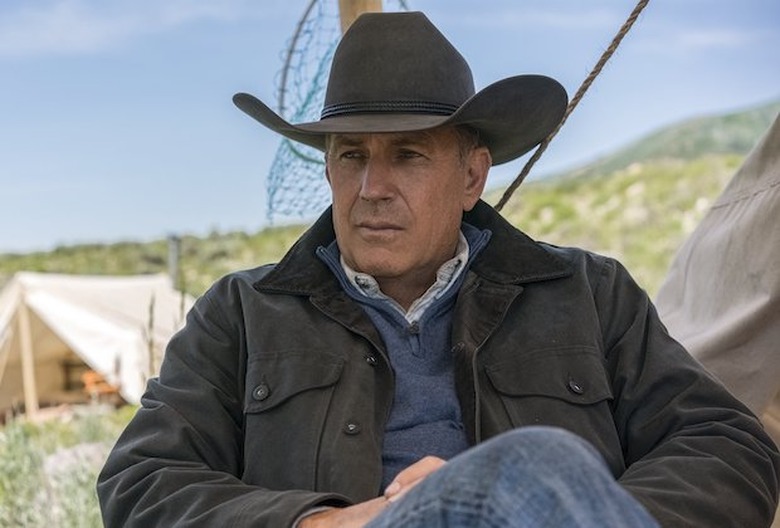 yellowstone season 3 photos paramount network