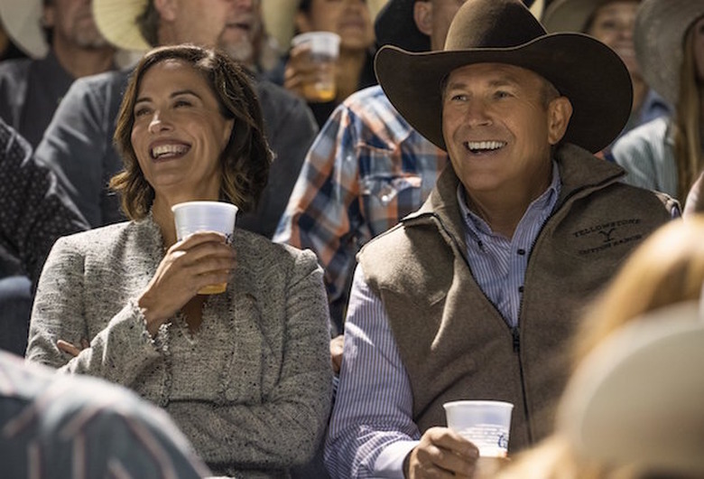 yellowstone season 3 photos paramount network