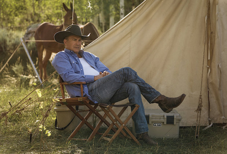 yellowstone season 3 photos paramount network