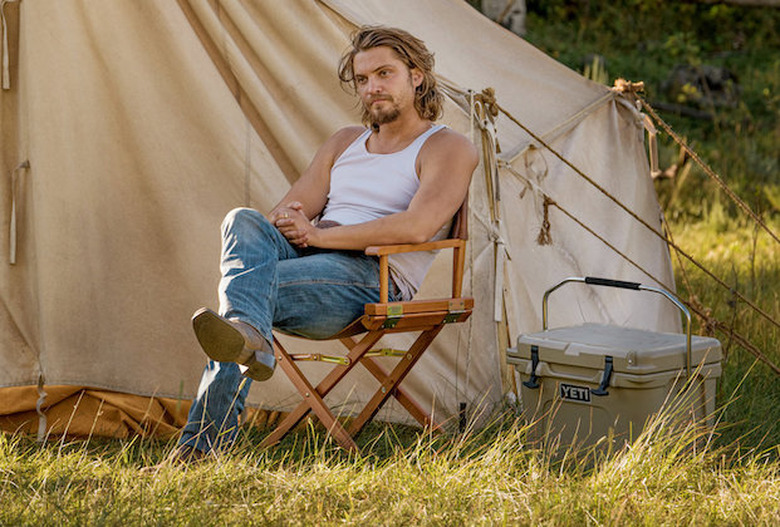 yellowstone season 3 photos paramount network