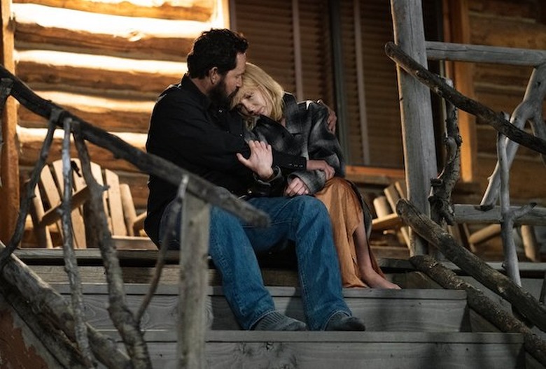 yellowstone season 3 photos paramount network