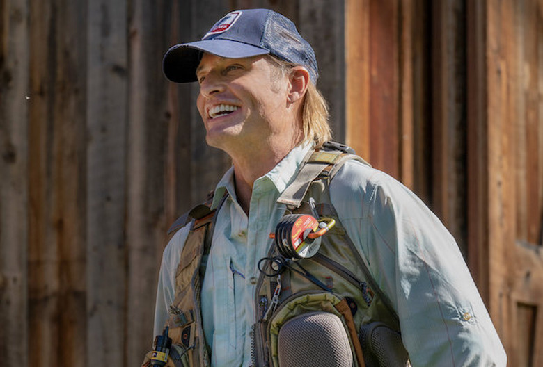 yellowstone season 3 photos paramount network